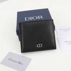 Christian Dior Wallet